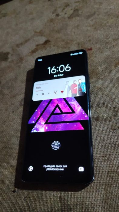 Обменяю Xiaomi 13 pro на Iphone