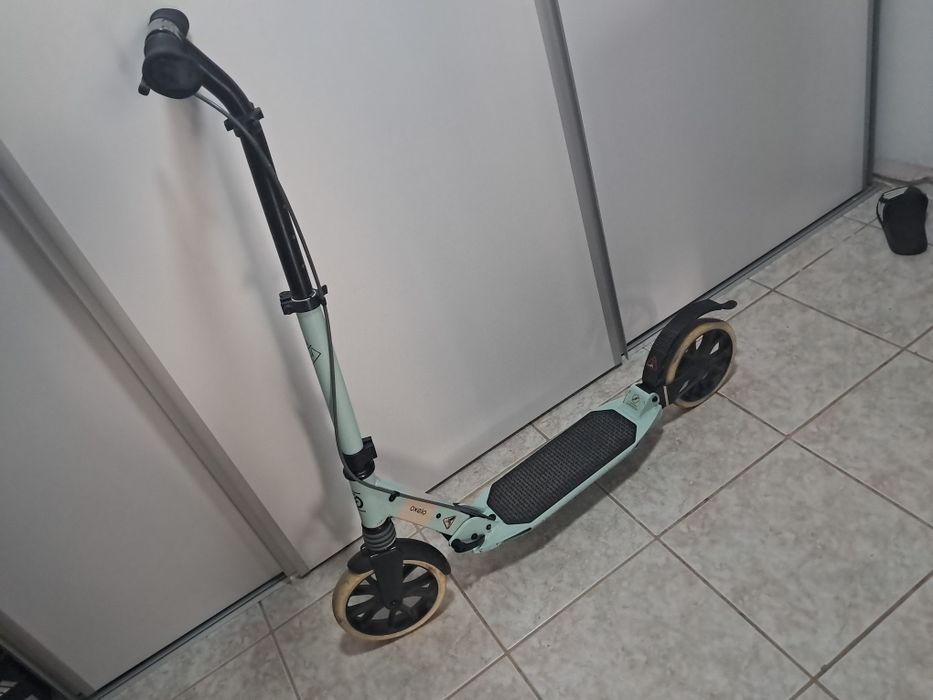 Vand trotineta adulti OXELO Town T7XL