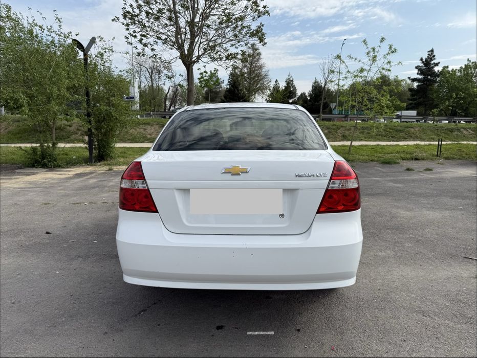 Nexia 3, автомат. 2020. Пробег 55.500. Своя. Краска йок. Пропан