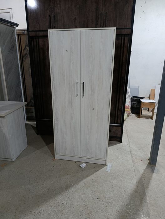 Шкаф.оптом.  Шкаф 2 ешикли