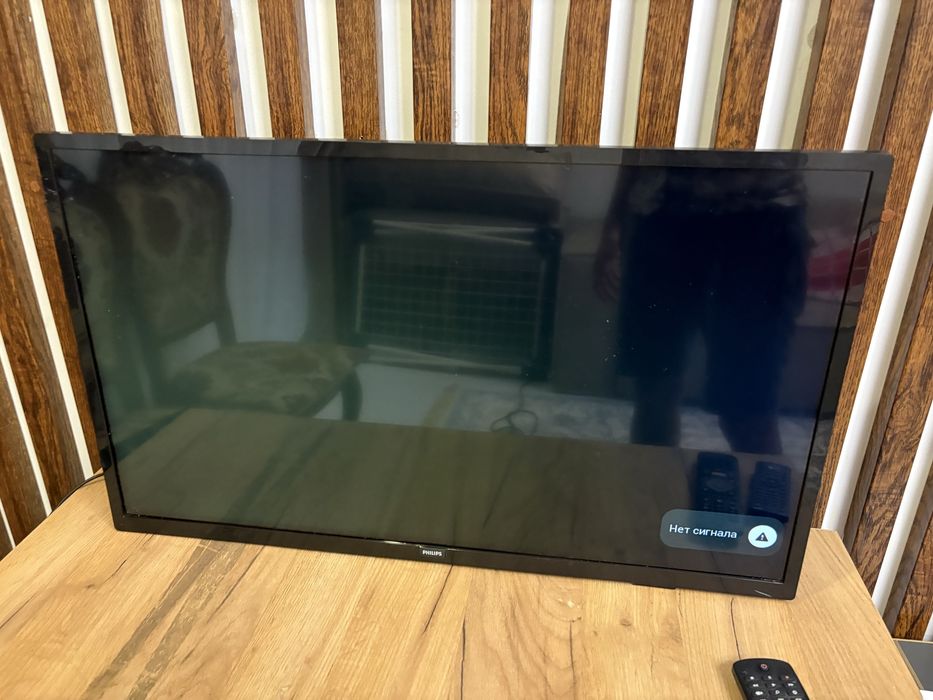 Продам телевизир Philips