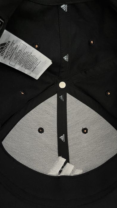 Кепка ориг Adidas
