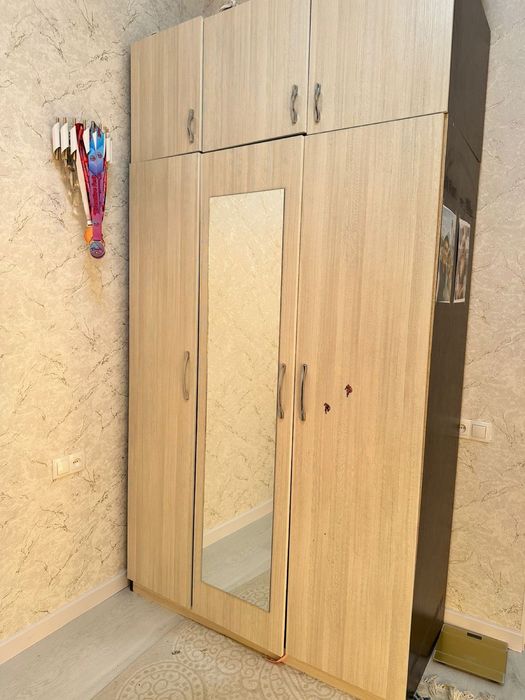 Шкаф уш есыкты 10000