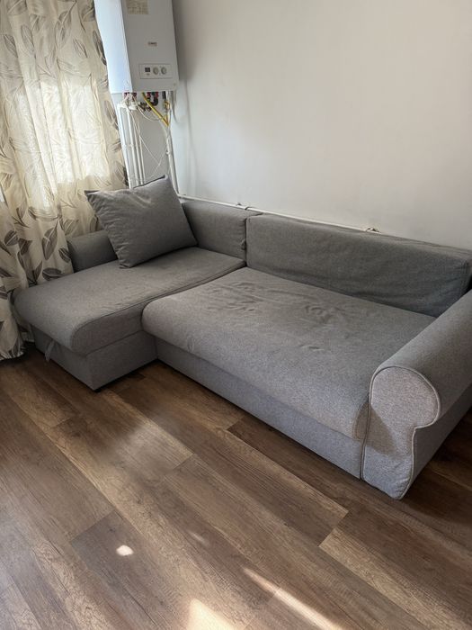 Inchiriez garsoniera zona bularga