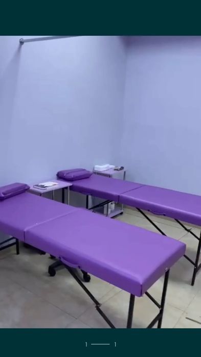 Кушетки, стулья, помощники