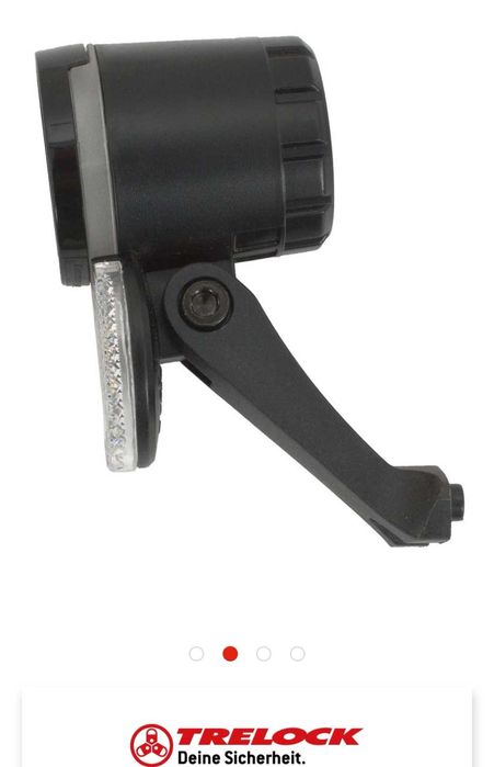 Фар Trelock E-Bike 1.8W/6V-12V
