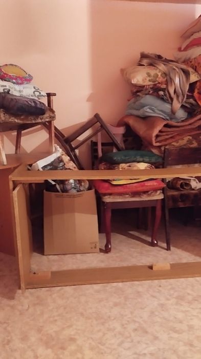 Отдам даром. Мебель даром