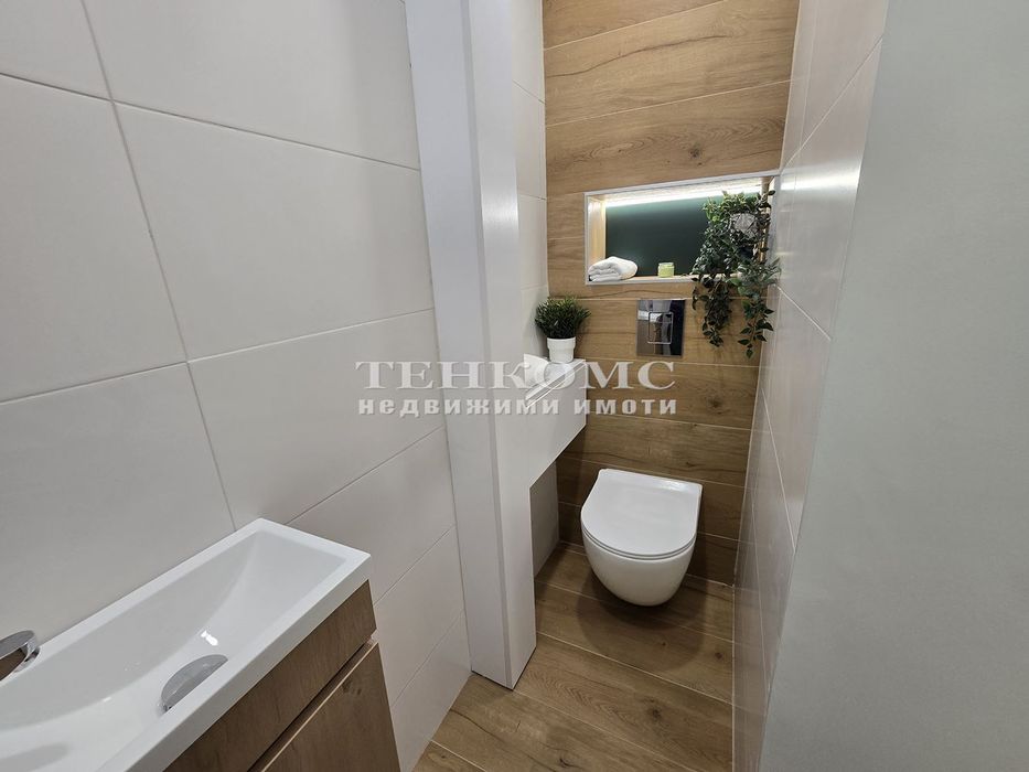 Дава се под наем Тристаен апартамент в София, Славия - 100 кв.м за 797.64 € - Снимка #8