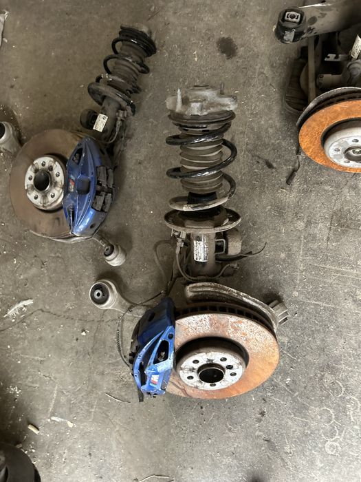 Amortizor / fuzeta / brate bmw G20 G21 seria 3 stanga / dreapta