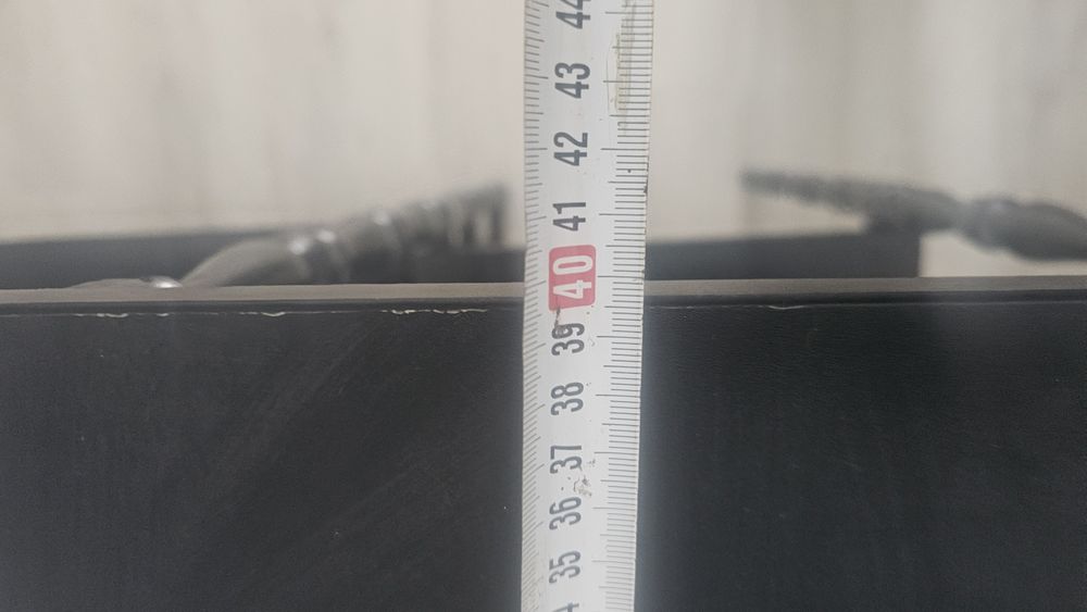 Банкетка обувница