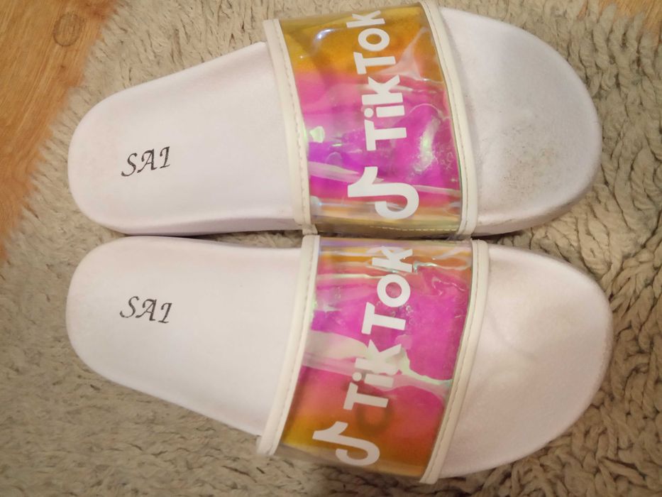 Джапанки Tik Tok