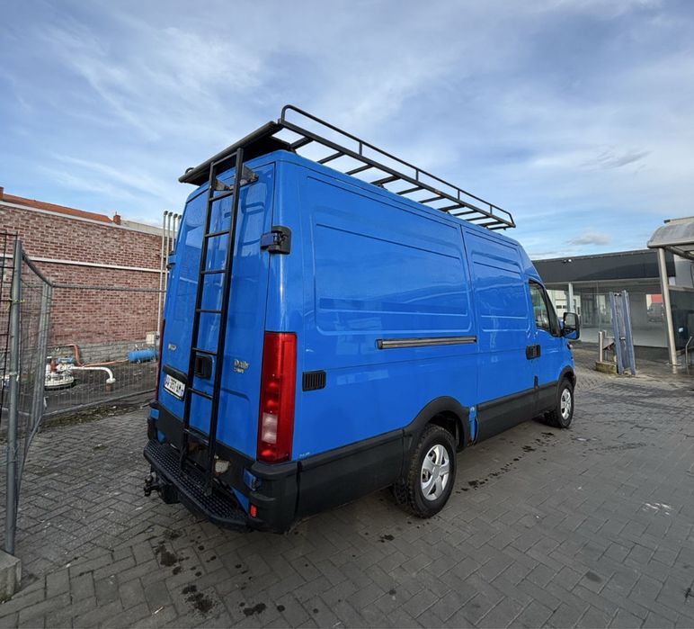 Transport marfă / mobilier / moloz