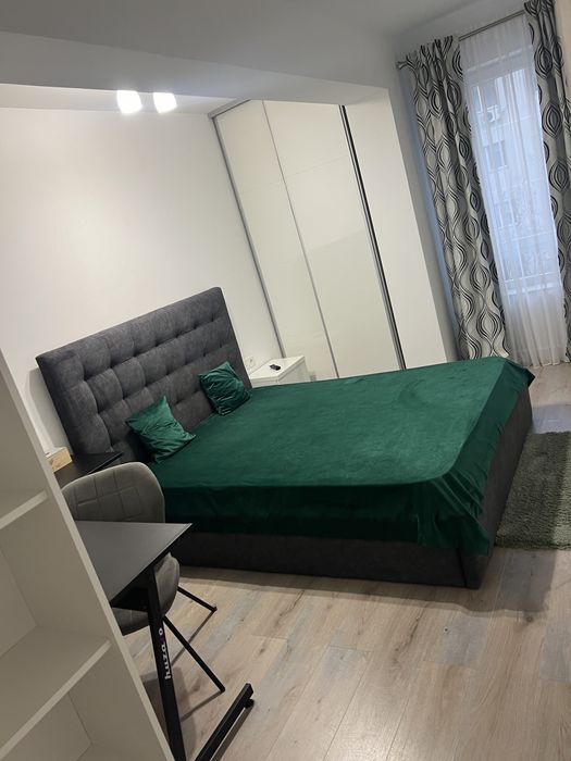 Apartament Maurer