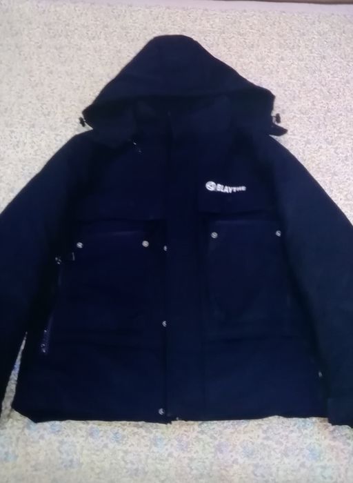 Продам куртку зимняя для мальчика 8000т