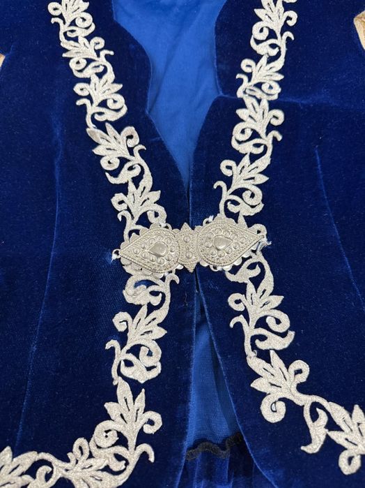 Кажекей для девочек