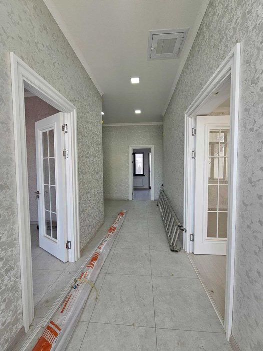 Сергели, Чорток махалля . 2 sotih 4 xonali shinam uy sotaman,