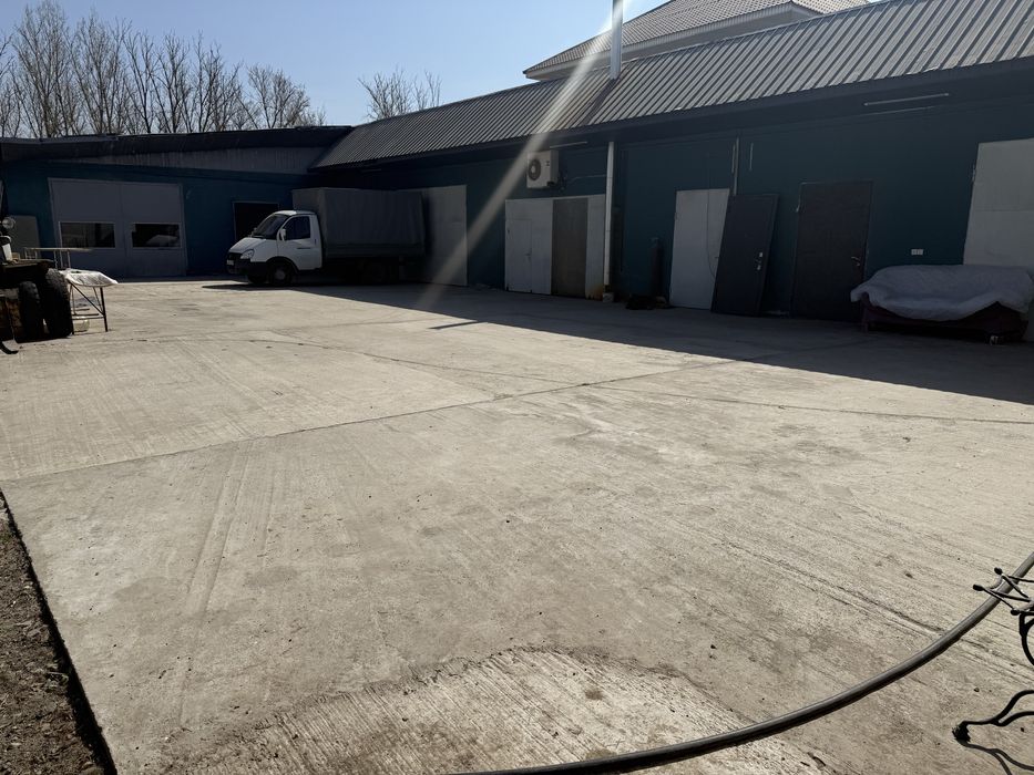 Слам в аренду помещения