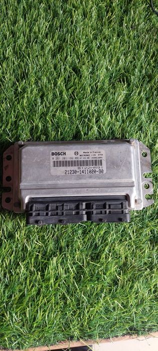 Продам ЭБУ BOSCH оригинал