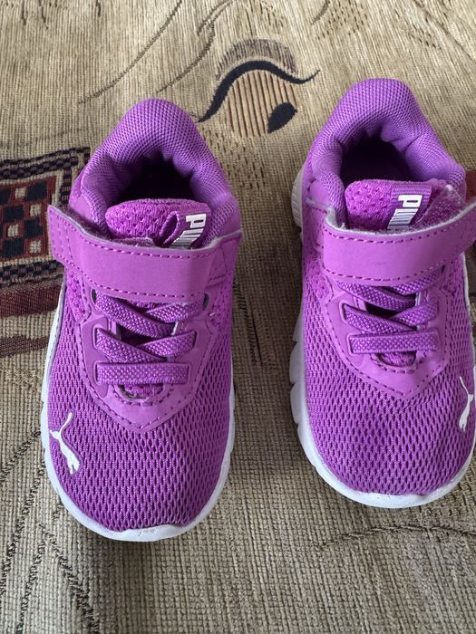 Детски маратонки на Puma