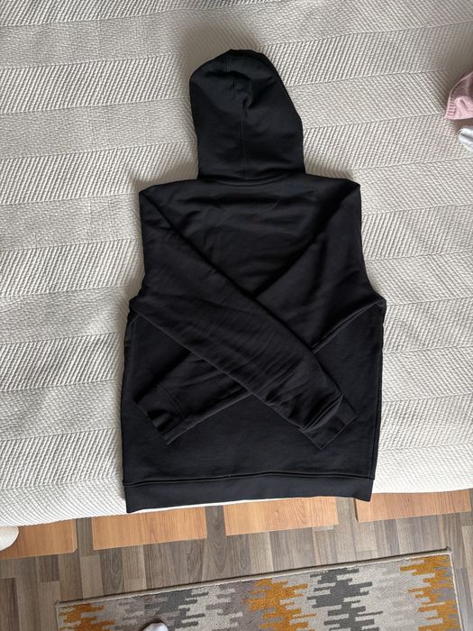 Hanorac Guess negru