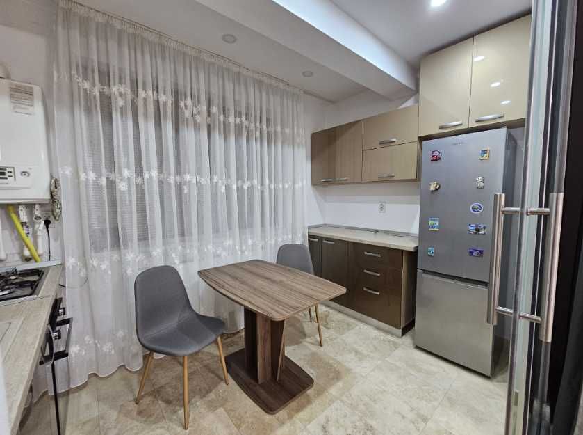 Avangarde Grande Village - Apartament 2 camere  - Centrala