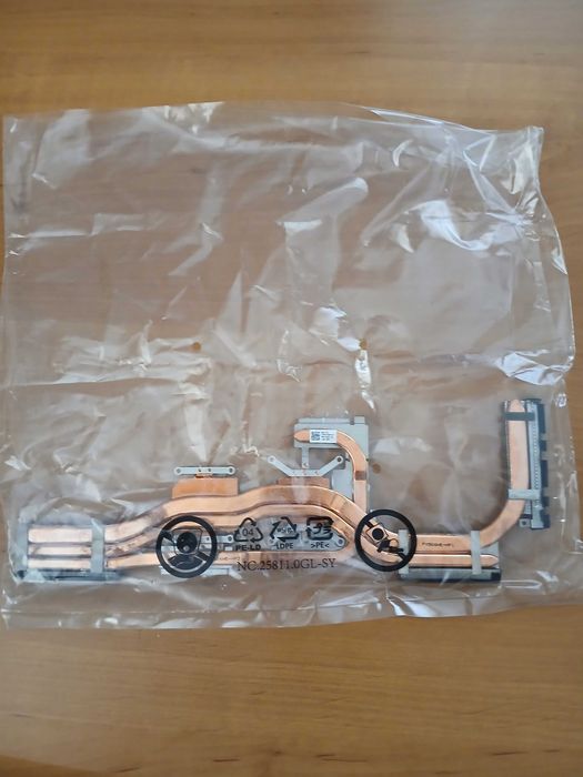 Лаптоп ASUS TUF Gaming FX506h На Части