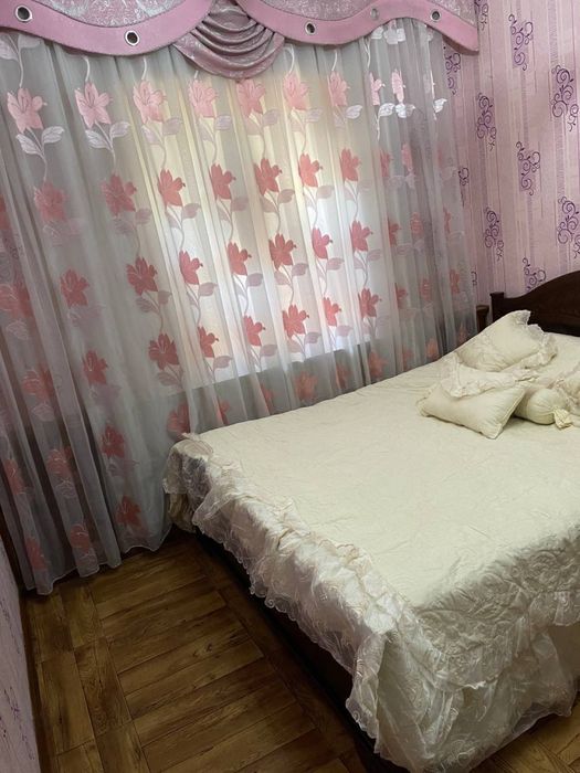 Юнусабад 10 квартал 4 хона 1 этаж