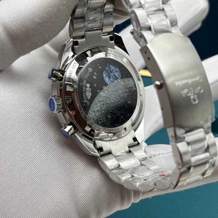 omega speedmaster apollo bl