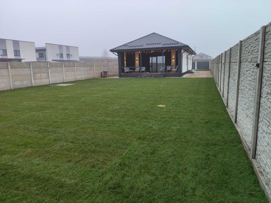 Casa de petreceri, vila de inchiriat pentru evenimente private