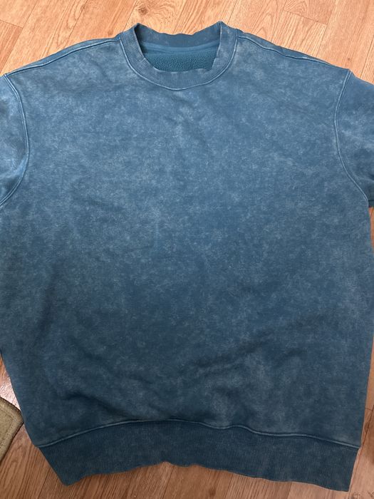 Кофта утепленная