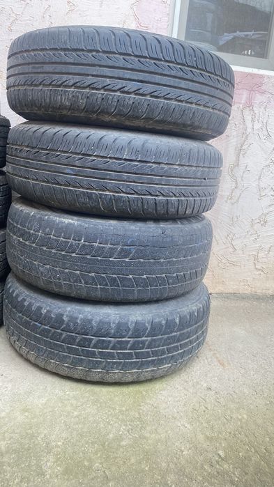 Летний балон 205 / 65 R15