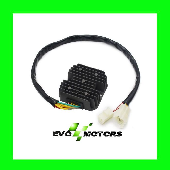 Releu Incarcare Honda NX 500 650 Dominator 1995-1999 Regulator A705