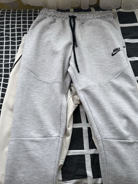 Анцузи Nike