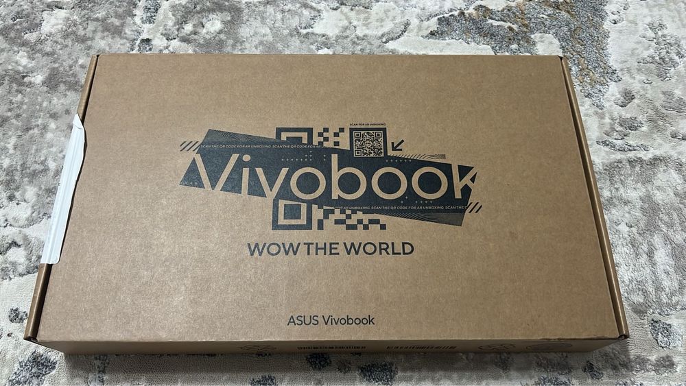 Asus Notebook Vivobook 15 i7-1255U F1504Z SIGILAT!