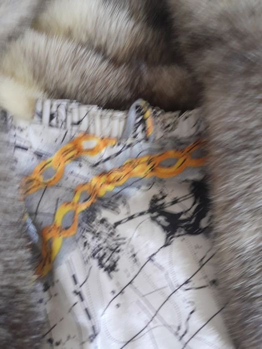 Срочно продам Норковая  шуба