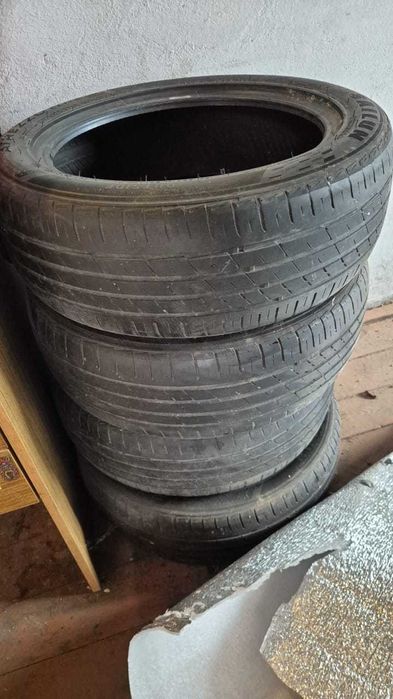 Комплект резины R16