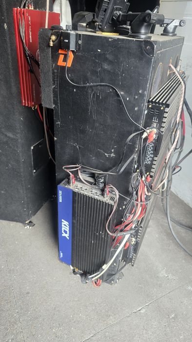 СРОЧНО Продам АвтоЗвуККК