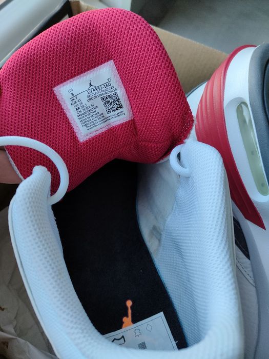 Мъжки маратонки Jordan Max Aura 5