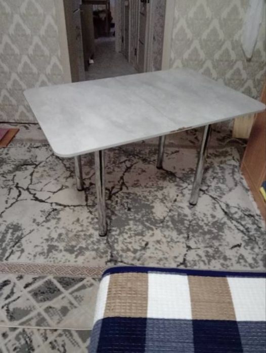 Продам стол раскладной