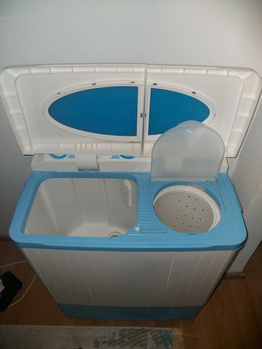 Полуавтомат в хорошем состояний