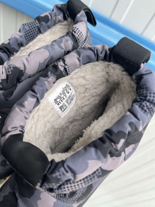 Детски апрески Adidas Slip On Snow номер 27