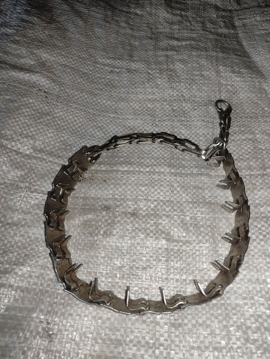 Продам ошейник строгий.