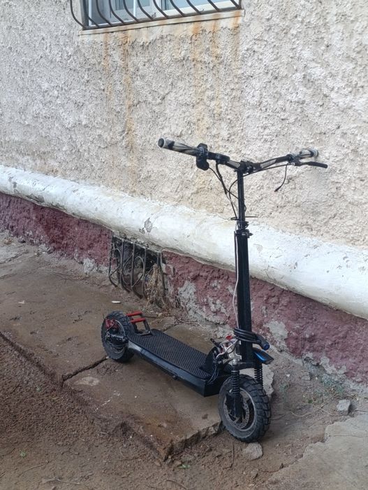 Продам электросамакат
