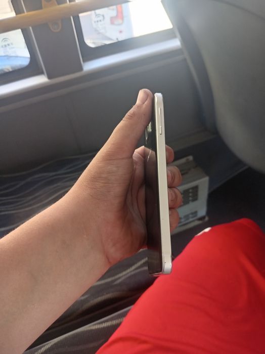 Samsung galaxy alpha