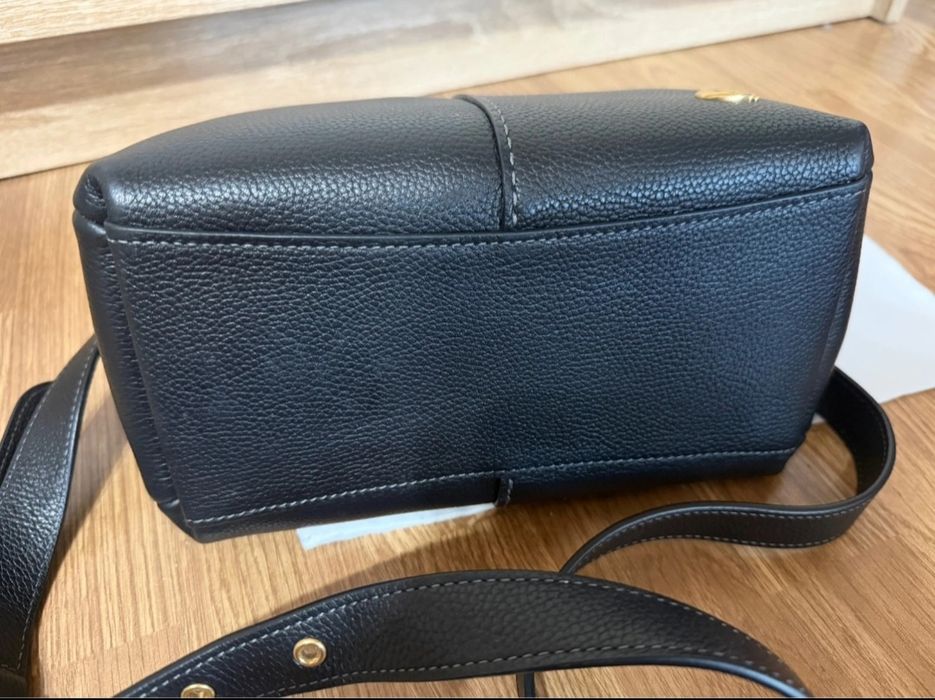 Geanta  Coach Lana Black