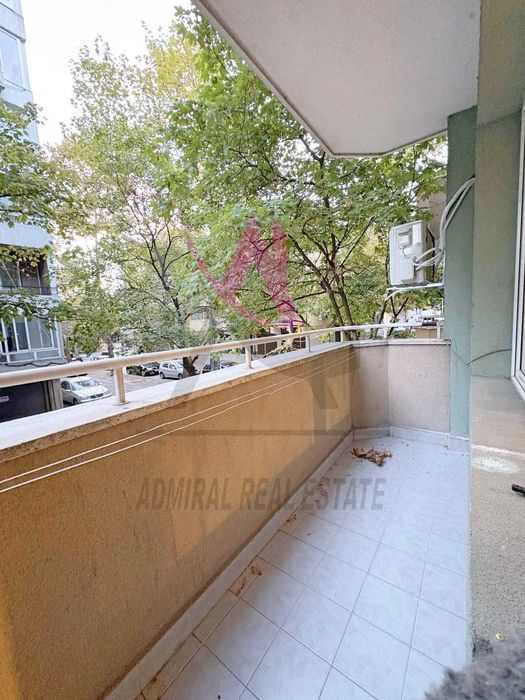 Дава се под наем Двустаен апартамент в Варна, Спортна зала - 52 кв.м за 435 € - Снимка #4