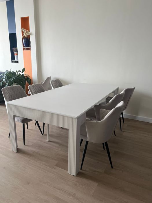 Стол кухонный, раскладной