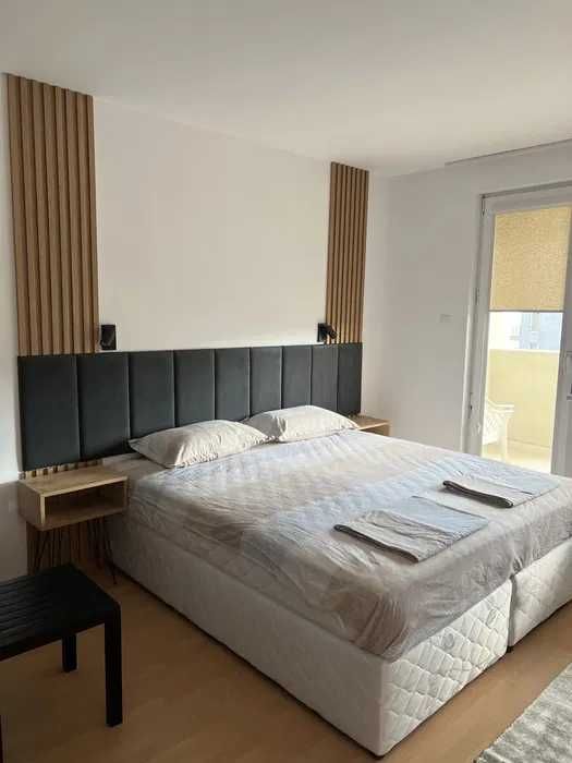 Дава се под наем Едностаен апартамент в с. Равда, Област Бургас - 65 кв.м за 165.75 € - Снимка #11