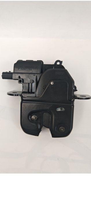 Гранта замок с электроприводом