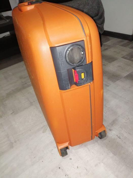 Troler Sphera by Samsonite